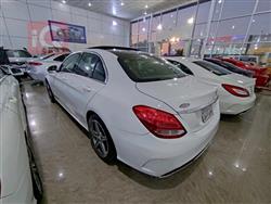 مێرسێدس بێنز C-Class